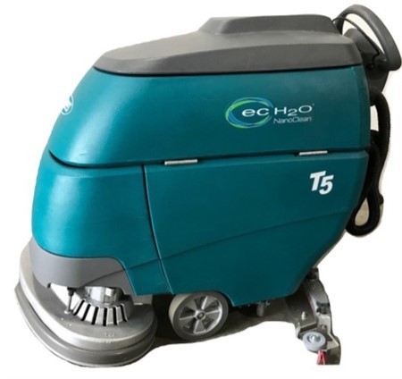 Tamm kit Tennant T5-600 NR